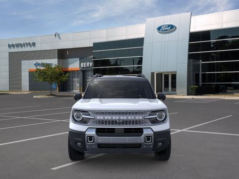New 2026 Ford Bronco Sport Badlands AWD/4WD image 6