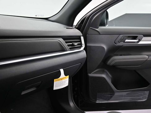 New 2026 GMC Terrain Elevation AWD/4WD image 17