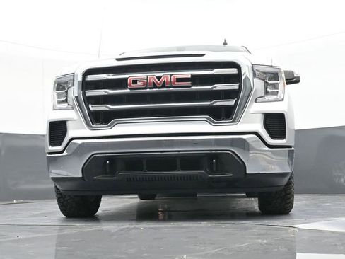 Used 2021 GMC Sierra 1500 SLE image 52