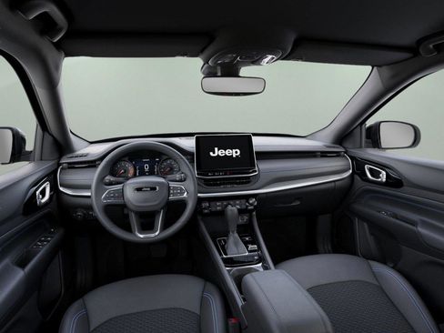 New 2026 Jeep Compass Latitude w/ Quick Order Package 29K image 18