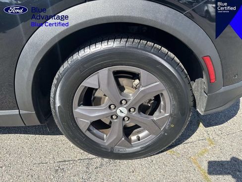 Certified 2023 Ford Mustang Mach-E Select RWD image 9