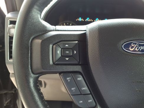 Used 2019 Ford F150 XLT w/ Equipment Group 301A Mid AWD/4WD image 14