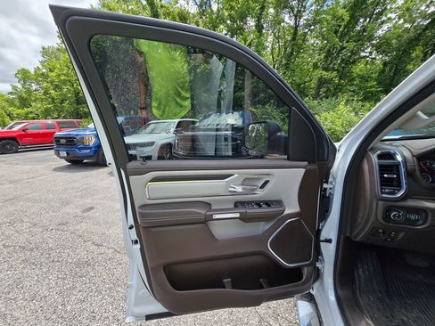 Used 2025 RAM 1500 Laramie w/ Bed Utility Group AWD/4WD image 20