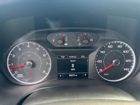 Used 2019 GMC Acadia SLE FWD image 28