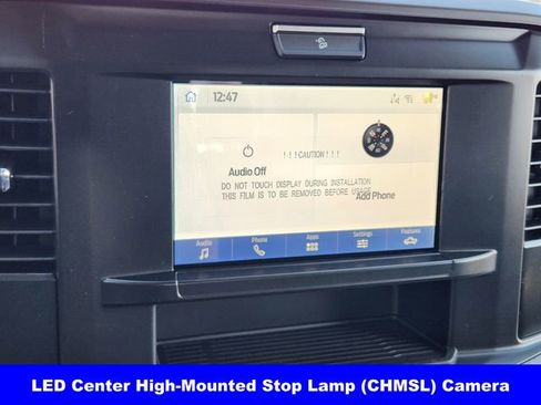 New 2026 Ford F250 XL w/ STX Appearance Package image 17