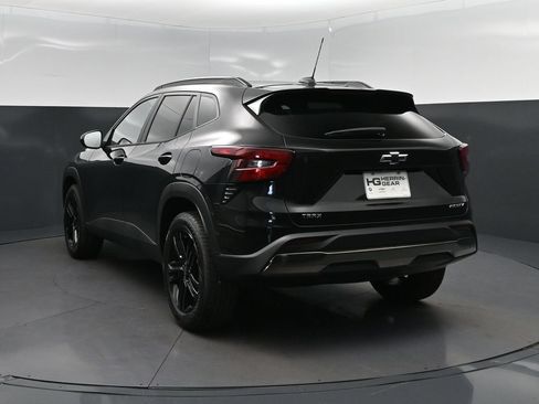 New 2026 Chevrolet Trax ACTIV w/ Driver Confidence Package FWD image 5