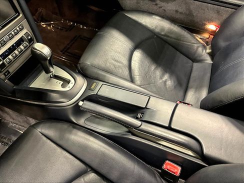 Used 2007 Porsche Boxster S RWD image 16