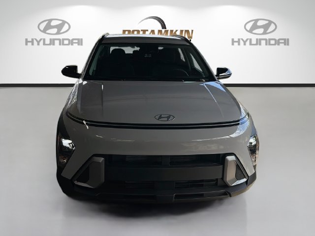 New 2027 Hyundai Kona SEL Sport FWD image 2