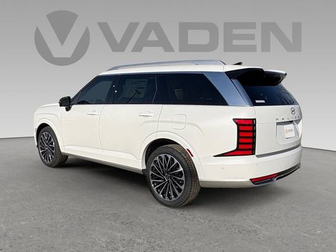 New 2026 Hyundai Palisade Calligraphy image 22