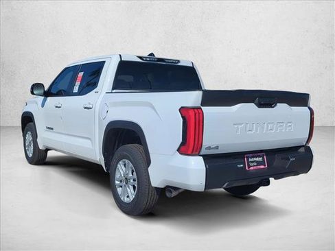 New 2026 Toyota Tundra SR5 image 7