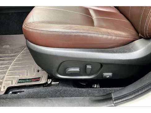 Used 2018 Subaru Forester 2.0XT Touring w/ Popular Package #3B AWD/4WD image 28