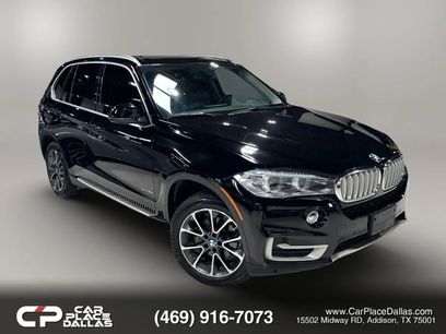 Used 2015 BMW X5 xDrive35i
