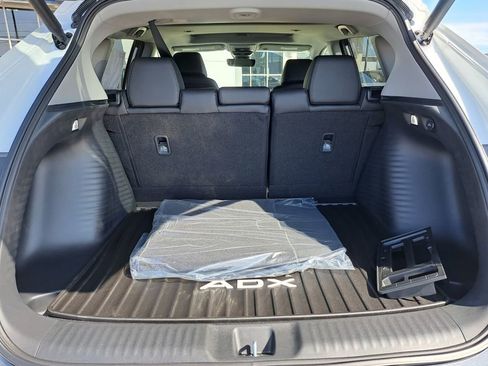 New 2025 Acura ADX AWD image 27