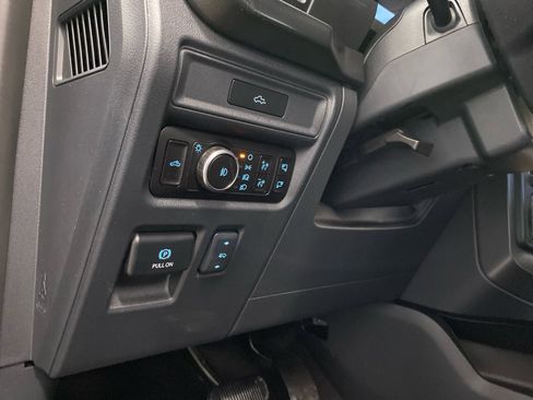 New 2026 Ford F150 Lariat w/ Equipment Group 501A Mid image 18