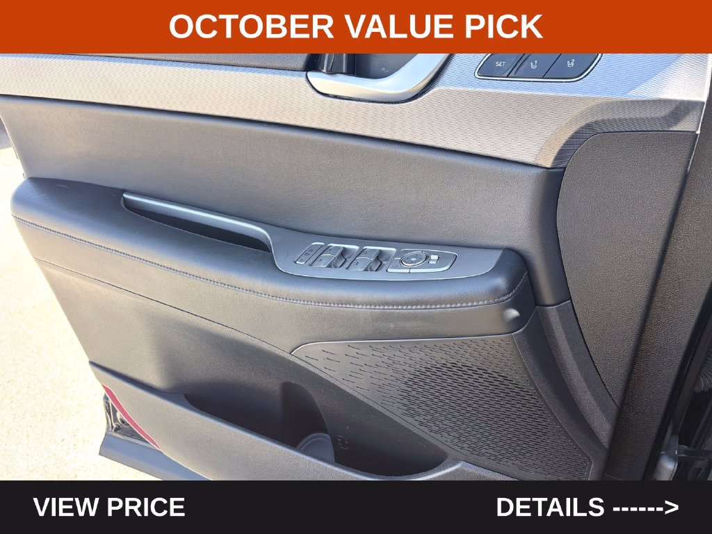 Used 2020 Hyundai Palisade SEL FWD image 15