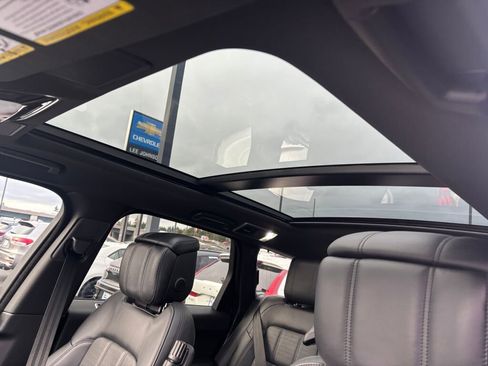 Used 2021 Land Rover Range Rover Sport Autobiography image 16