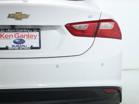 Used 2024 Chevrolet Malibu LT image 44