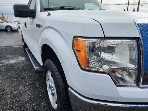 Used 2013 Ford F150 XLT w/ Trailer Tow Pkg image 19