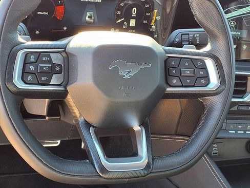 New 2026 Ford Mustang GT Premium RWD image 20