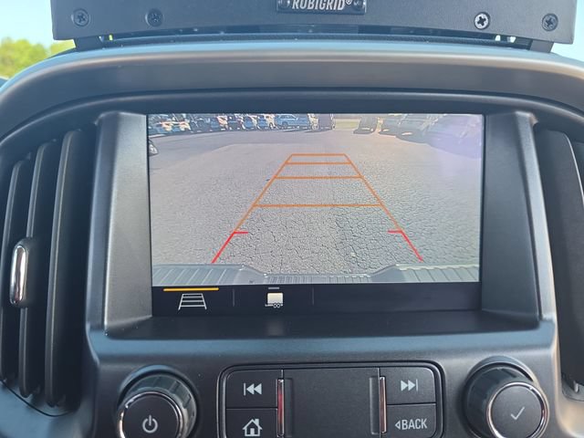 Used 2021 Chevrolet Colorado ZR2 AWD/4WD image 23