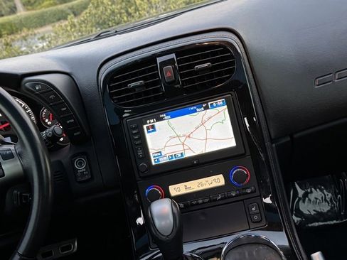 Used 2009 Chevrolet Corvette Coupe w/ Preferred Equipment Group image 5