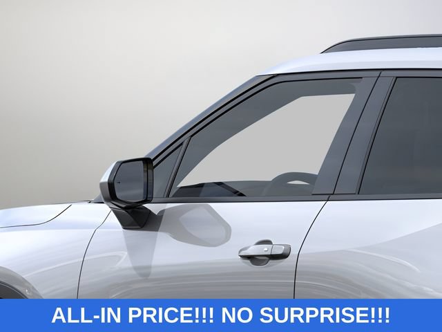 New 2026 Chevrolet Blazer LT w/ Convenience Package FWD image 22