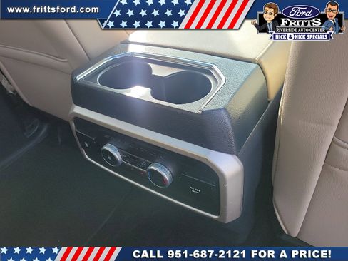 Certified 2022 Ford Expedition Limited image 18