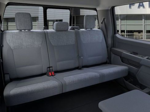 New 2026 Ford F350 XLT w/ Tremor Off-Road Package image 11