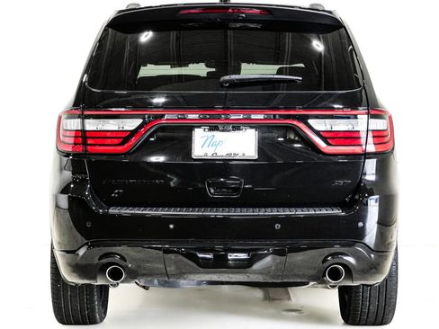 Used 2023 Dodge Durango GT AWD/4WD image 8