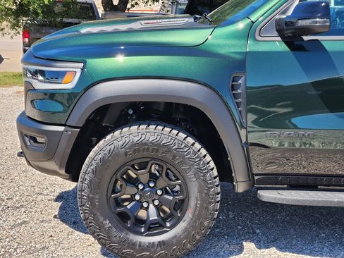 New 2026 RAM 1500 RHO image 6
