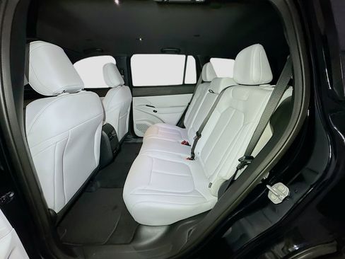 New 2026 Jeep Cherokee Limited AWD/4WD image 28