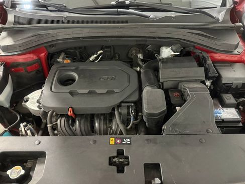 Used 2019 Hyundai Santa Fe SEL FWD image 19