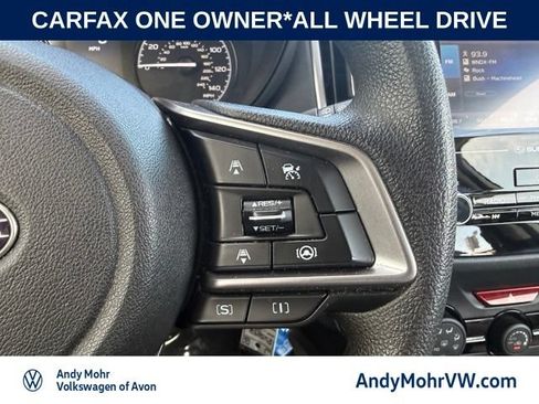 Used 2023 Subaru Forester AWD/4WD image 22