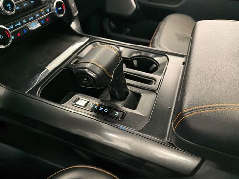 Used 2023 Ford F150 Tremor w/ Equipment Group 402A High image 32