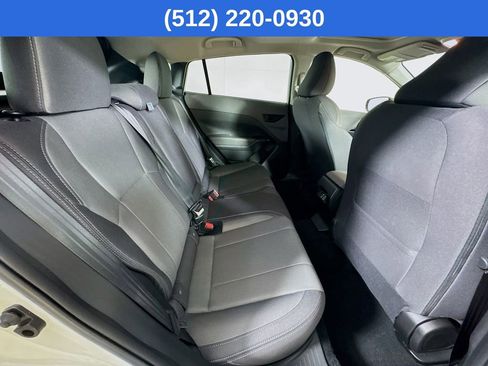 Used 2025 Subaru Crosstrek 2.0i Premium image 33