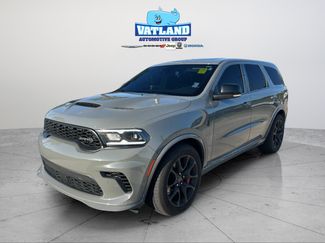 Used 2021 Dodge Durango SRT Hellcat w/ Technology Group AWD/4WD video 1