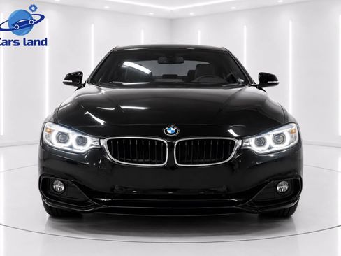Used 2019 BMW 430i Coupe RWD image 4