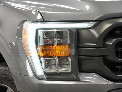 Used 2022 Ford F150 XLT w/ Equipment Group 302A High image 7