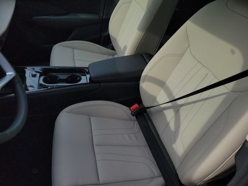 New 2026 Audi Q3 quattro 2.0T AWD/4WD image 17