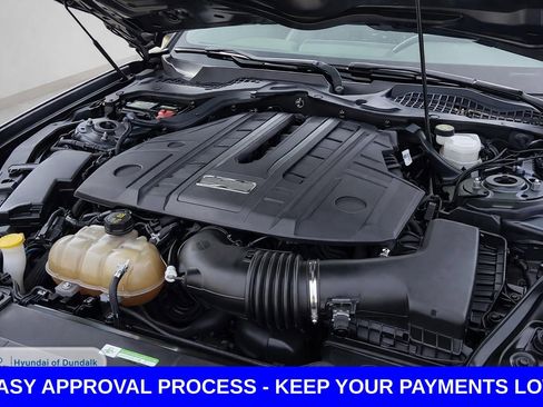 Used 2018 Ford Mustang GT Premium RWD image 16