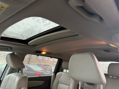 Used 2016 Honda Odyssey EX-L image 14