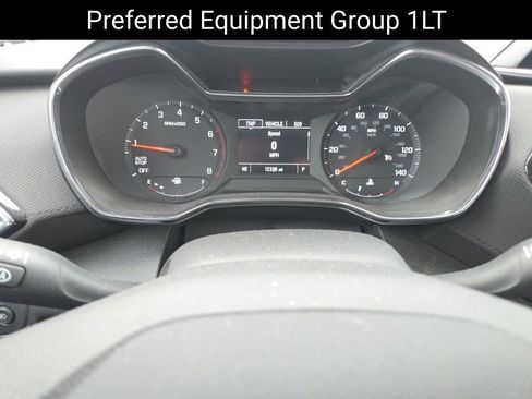 Certified 2023 Chevrolet TrailBlazer LT w/ Convenience Package image 12
