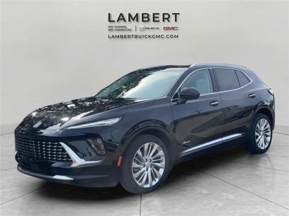 New 2026 Buick Envision Avenir