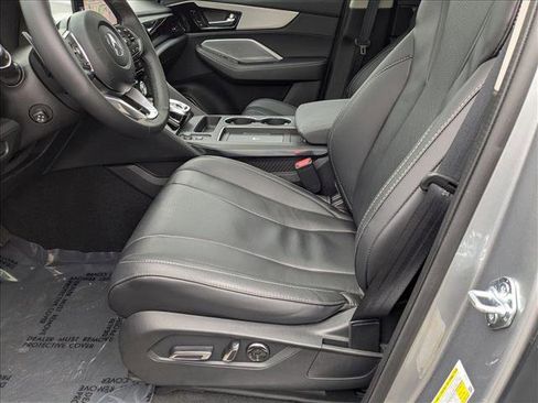 Used 2025 Acura MDX FWD w/ Technology Package image 16