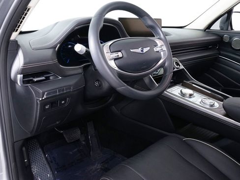Used 2023 Genesis GV80 2.5T w/ Prestige 20" Package image 5