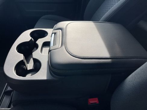 New 2026 RAM 2500 Tradesman image 12