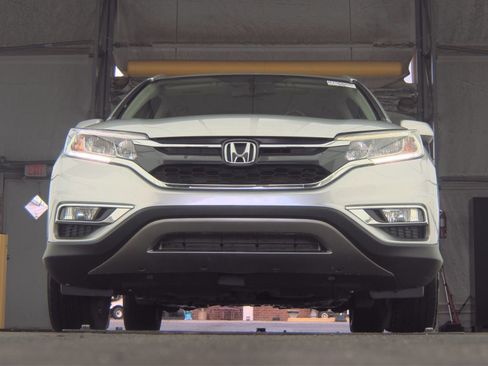 Used 2016 Honda CR-V EX-L image 34