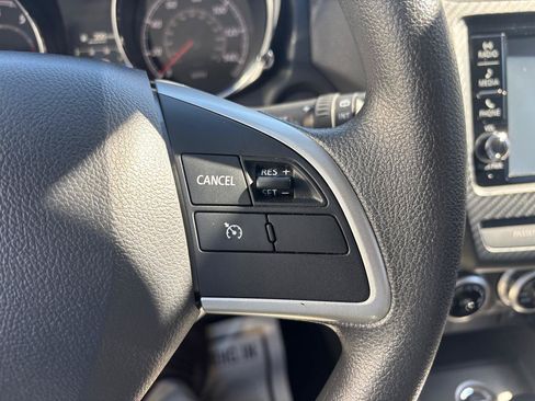 Used 2025 Mitsubishi Outlander Sport ES AWD/4WD image 17