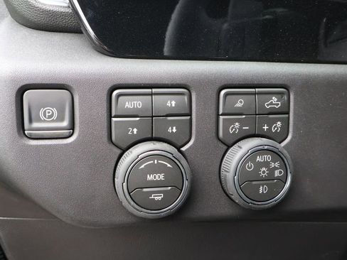 New 2026 Chevrolet Silverado 1500 LT Trail Boss w/ LT Trail Boss Premium Package AWD/4WD image 20