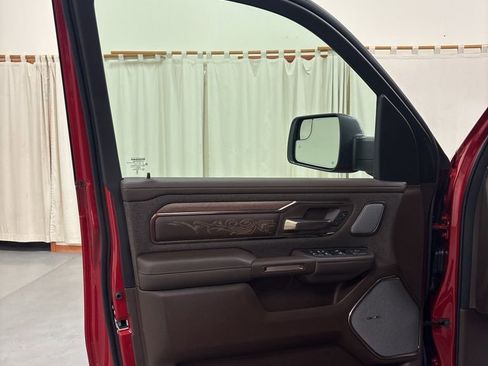 New 2026 RAM 1500 Limited image 20